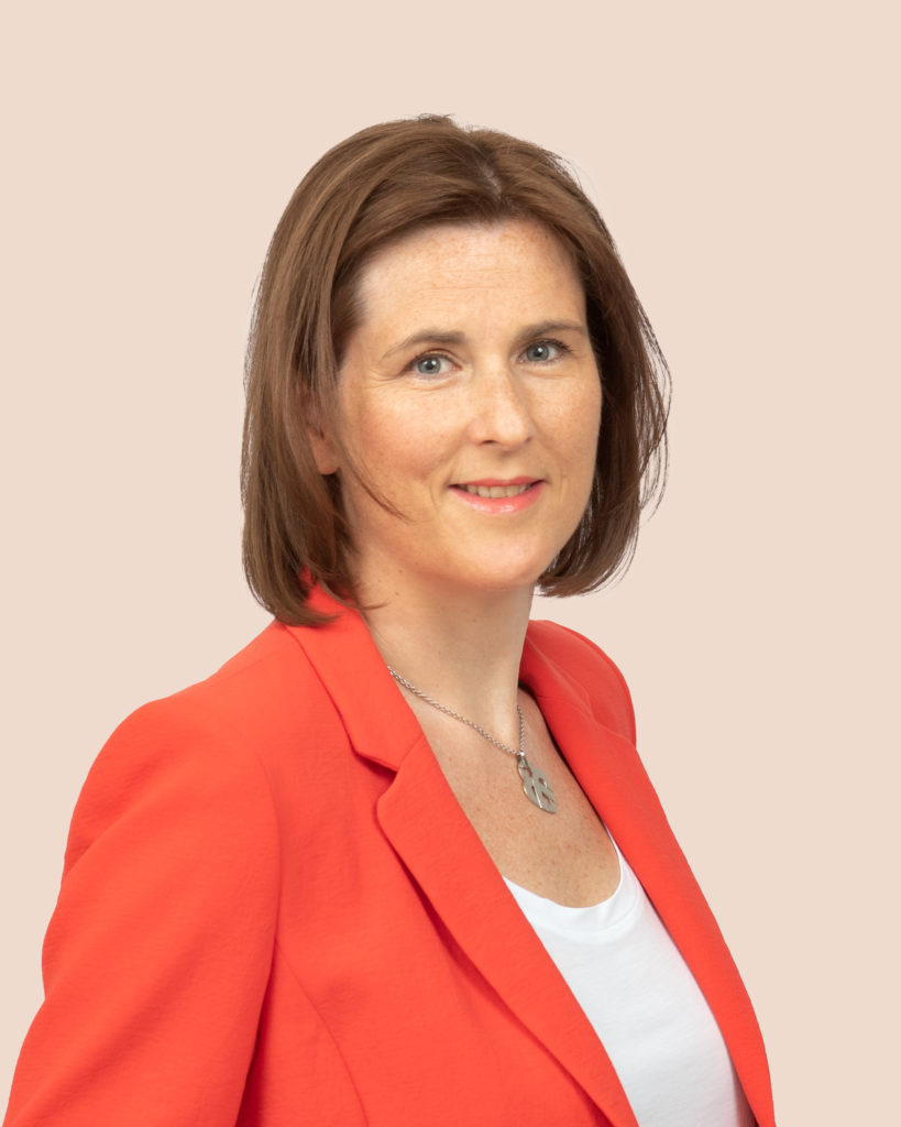 Stéphanie de Robert Hautequère - ALMAIN AVOCATS