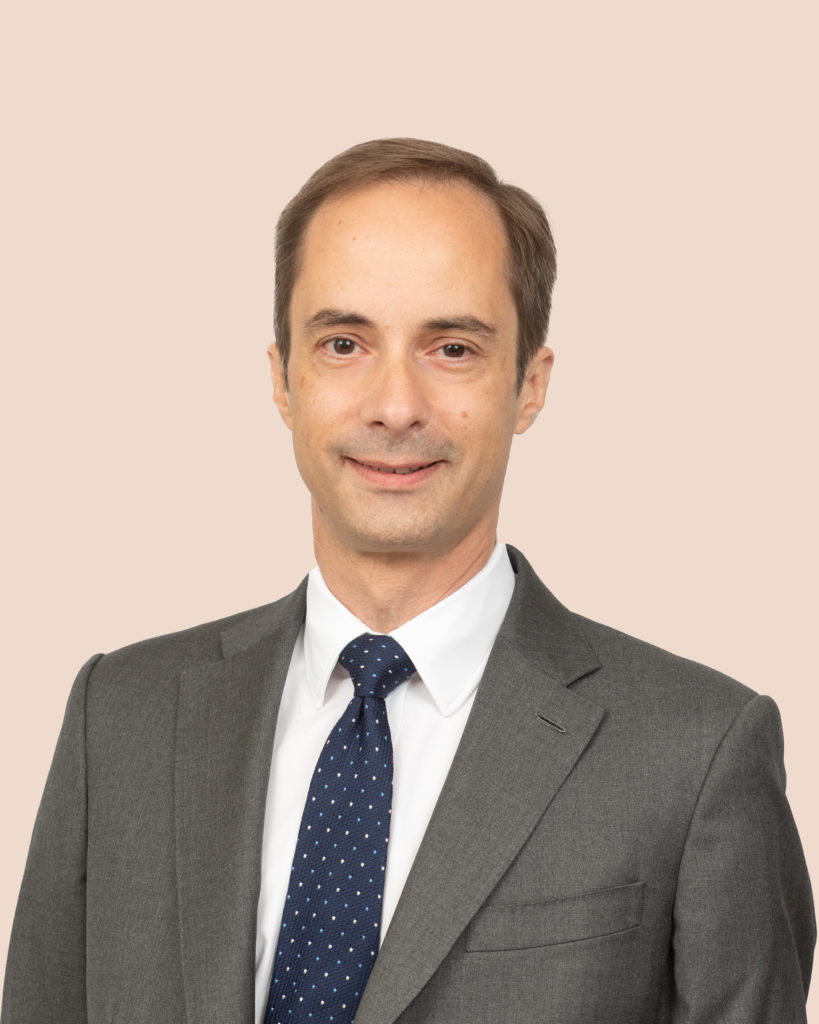 Our team - Almain Avocats - Full service law firm - Paris