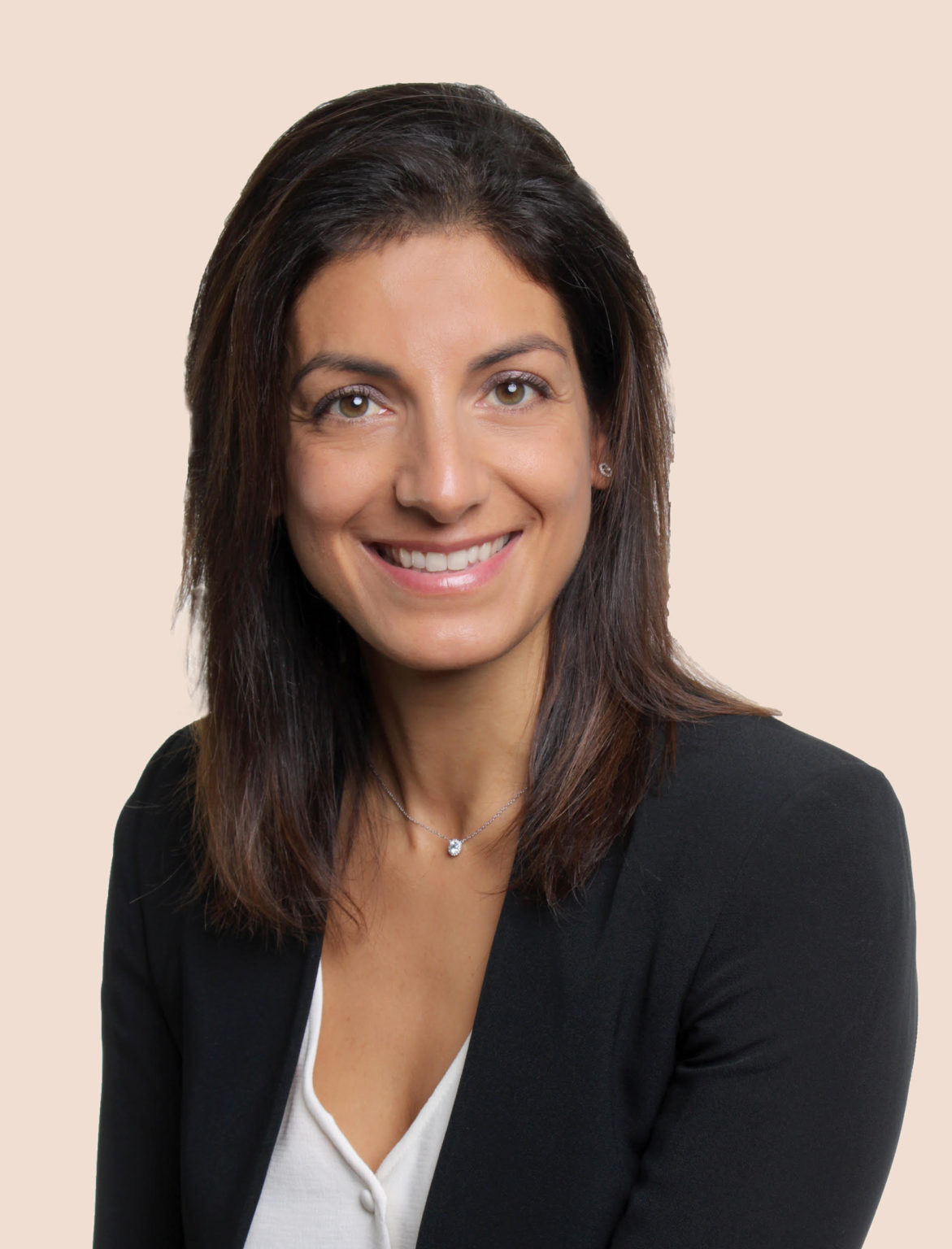 Rita Eid - ALMAIN AVOCATS