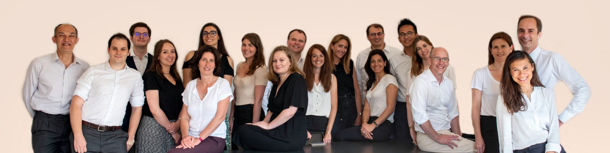 L’équipe - Almain Avocats - Cabinet d'avocats full service - Paris